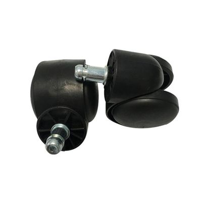 Black Adjustable Class 100 Cleanroom Esd Chair