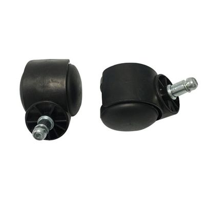 Black Adjustable Class 100 Cleanroom Esd Chair